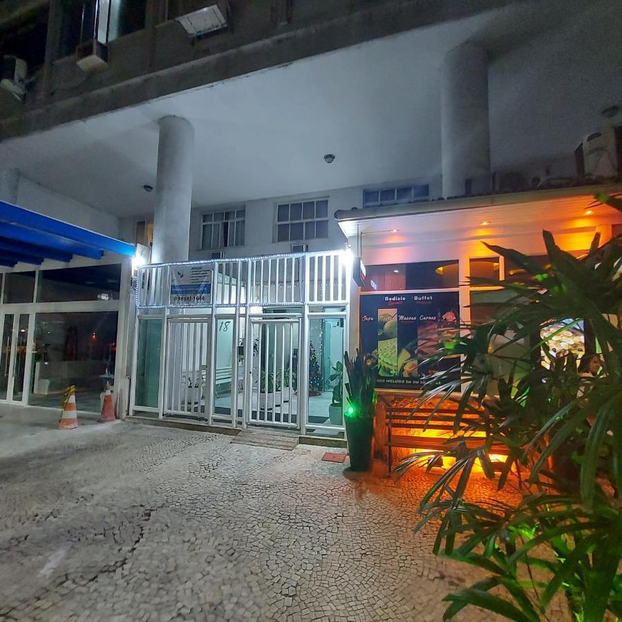 Loft Aloha Casas De Temporada Apartamento Rio de Janeiro